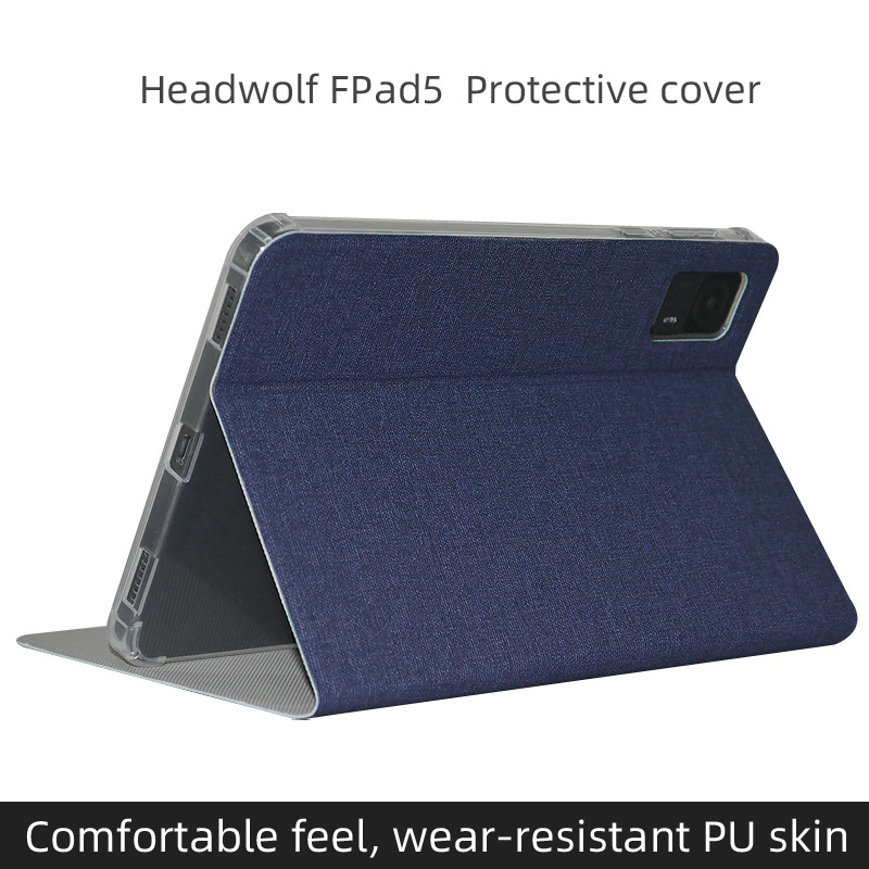Case For Headwolf Fpad5 Fpad6  - Deskpi Super6C review and price