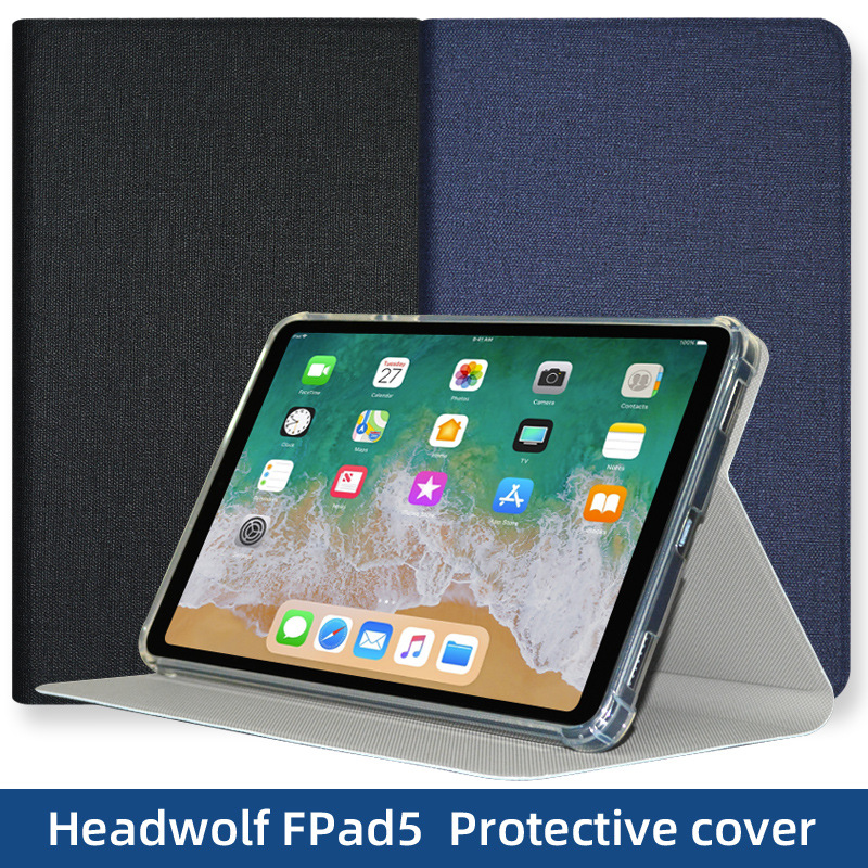 Case For Headwolf Fpad5 Fpad6  - Deskpi Super6C review and price