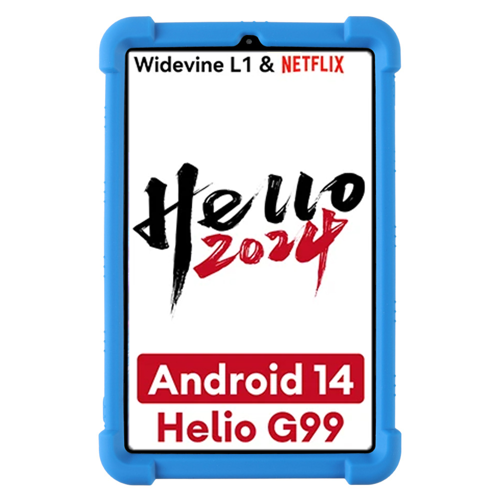 For HEADWOLF FPad6 8.4inch Tab - Deskpi Super6C review and price