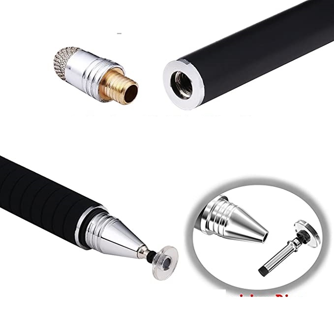 Tablet Stylus Pen For Lenovo T - Deskpi Super6C review and price